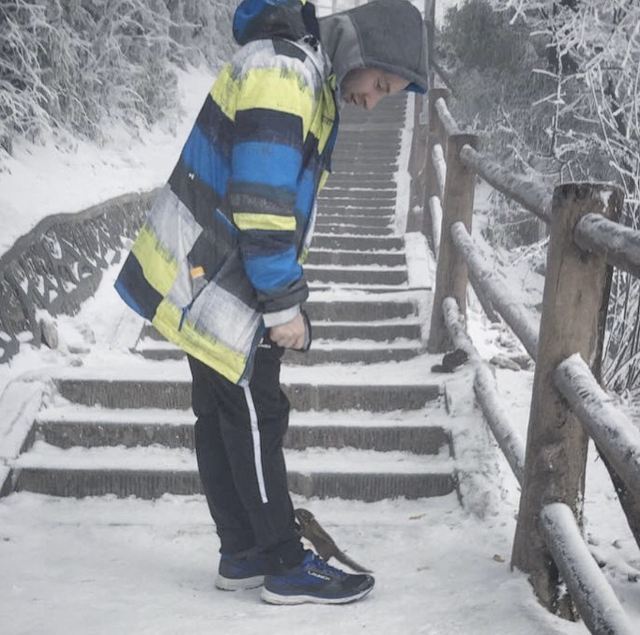 Emei Mountain