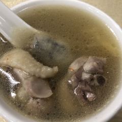 汾阳居私房菜 User Photo