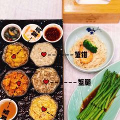 蟹尊苑(巨鹿店) User Photo