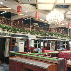 JIN GANG SHAN SHAO KAO User Photo