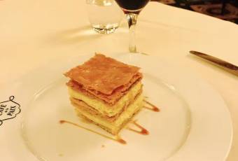 CAFE DE LA PAIX user photo