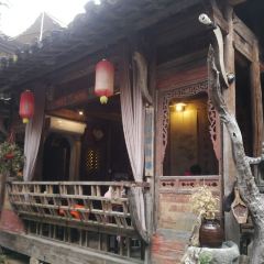 居善堂官邸私厨 User Photo