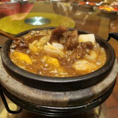 食锦记家宴·闽南菜(开元盛世广场店) User Photo