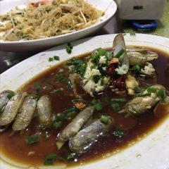 如意楼农家菜(雁荡山店) User Photo