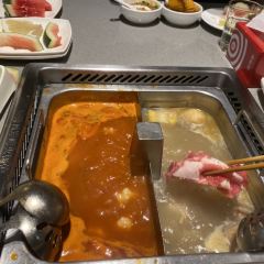 海底捞火锅(嘉兴八佰伴店) 여행 사진