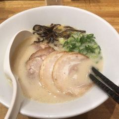 Hakata Ippudo Hakata Station User Photo