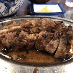 Ikkaku Yajima ảnh của người dùng