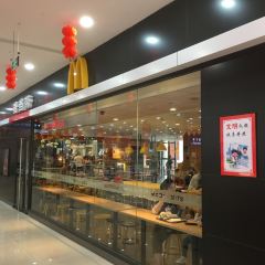 麦当劳(市政大道店) User Photo