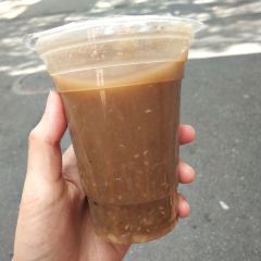 XU A YI User Photo