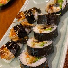 Sushi Tei User Photo