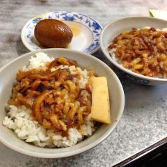Jin Feng Braised Pork Rice User Photo