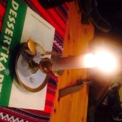 Gaststatte Nurnberger Bratwurst Glockl am Dom User Photo