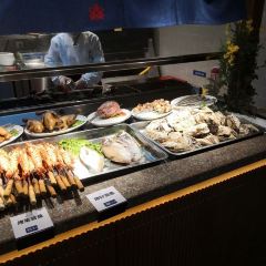 Xin Kai Hai Restaurant User Photo