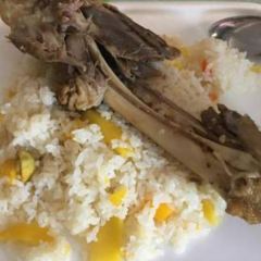 A WU DAN YANG BO ROU CUO CUO MIAN YANG GUAI ZHUA FAN User Photo