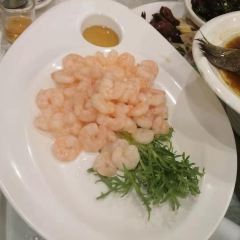 Amingxiaocai (beizhonglu) User Photo