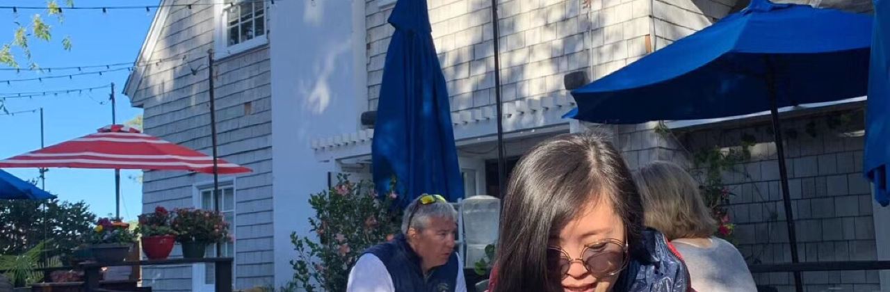 Stratford Court Cafe