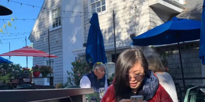 Stratford Court Cafe