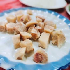 鳳吉園烏拉滿族火鍋張用戶圖片