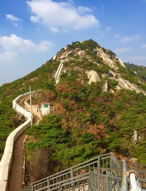 Mount Inwang Attractions Seoul Travel Review Travel Guide Trip Com