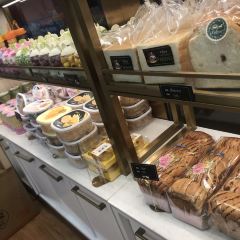 Huangguan Cake (leigongzhen) User Photo