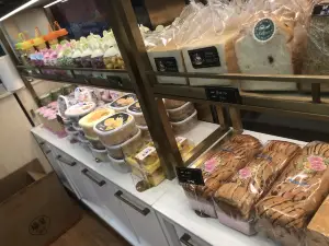 Huangguan Cake (leigongzhen)