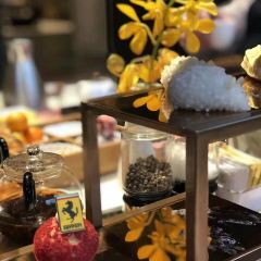 ROOF(The Shanghai EDITION) User Photo