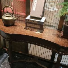 Fuxinghui (renminguangchang) User Photo