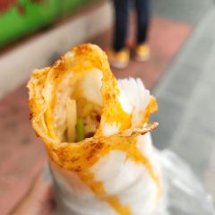 陳三光芙蓉蛋卷(女人街店)張用戶圖片