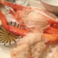 Kani Honke Sapporo Station Main Branch User Photo