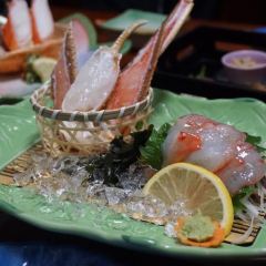 蟹本家(旭川站前店)張用戶圖片