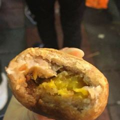 Liu Yu Zi User Photo