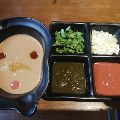 DONG LAI SHUN User Photo