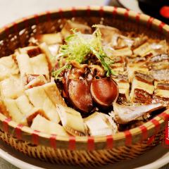 FAN JING RESTAURANT 여행 사진