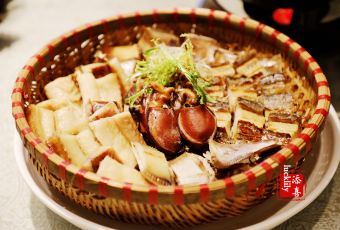 普陀山觀堂·梵凈小廚（普陀山店）用戶圖片