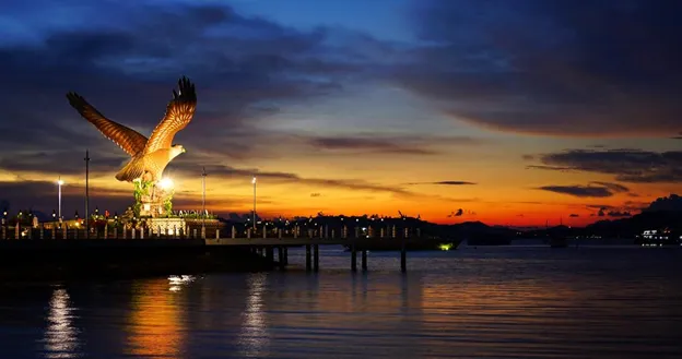 Top 10 Things To Do in Langkawi For a Short Getaway