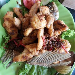 Istana Nelayan Resto User Photo