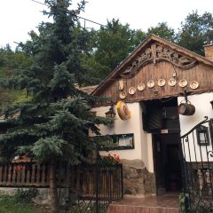 Bableves Csárda 여행 사진