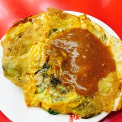 King of Oyster Omelets User Photo