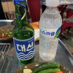 Wonjo Original Eonyang Bulgogi User Photo