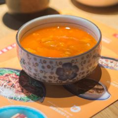 满满初牛·炭烧牛肉专门店(国大店) 여행 사진
