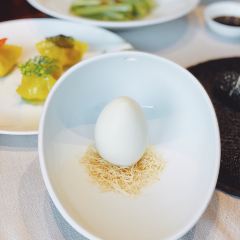 SIYA CUISINE User Photo