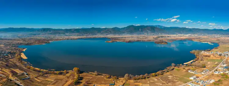 Hotels in Jianchuan