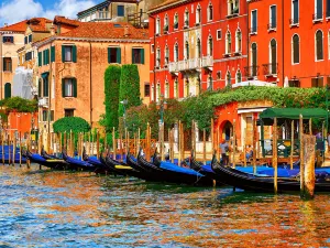 Grand Canal