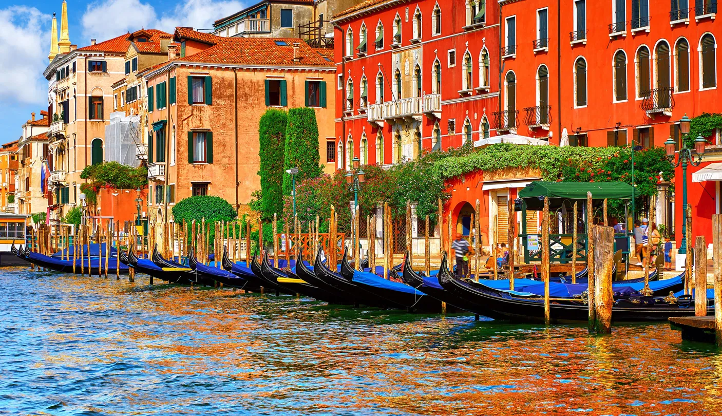 3_Grand Canal