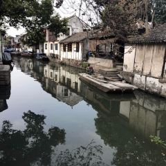 楼外楼·老饭店(周庄景区内店) ảnh của người dùng