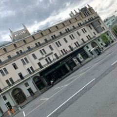 METROPOL HALL-Metropol Hotel Moscow User Photo