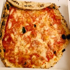 L'Antica Pizzeria da Michele 여행 사진