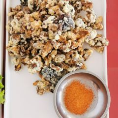 记忆旅行酒店餐厅(草原天路特色店) ảnh của người dùng