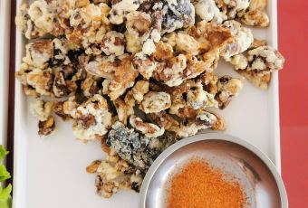 记忆旅行酒店餐厅(草原天路特色店) User Photo