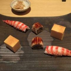 Sushi Shikon User Photo